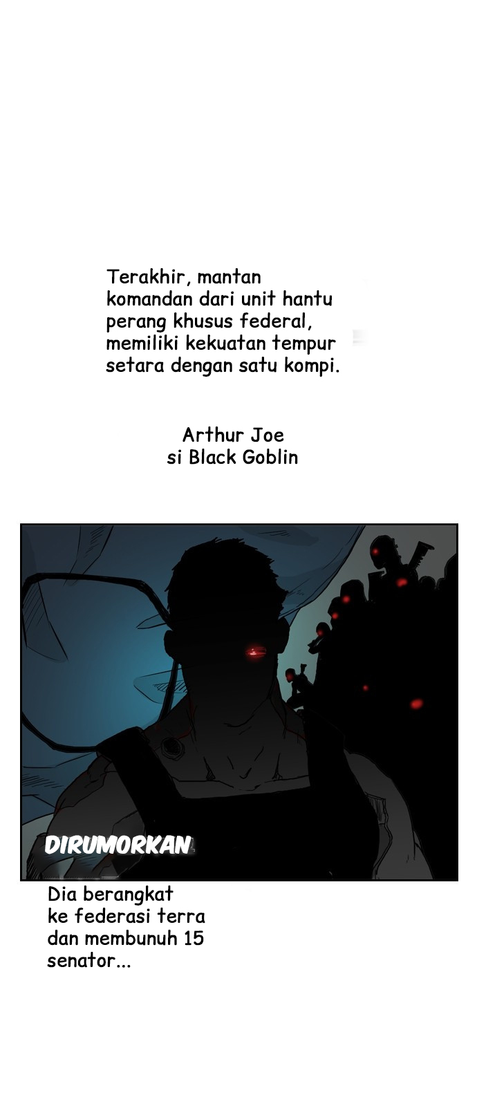 Hell 58 Chapter 3 - halaman 9