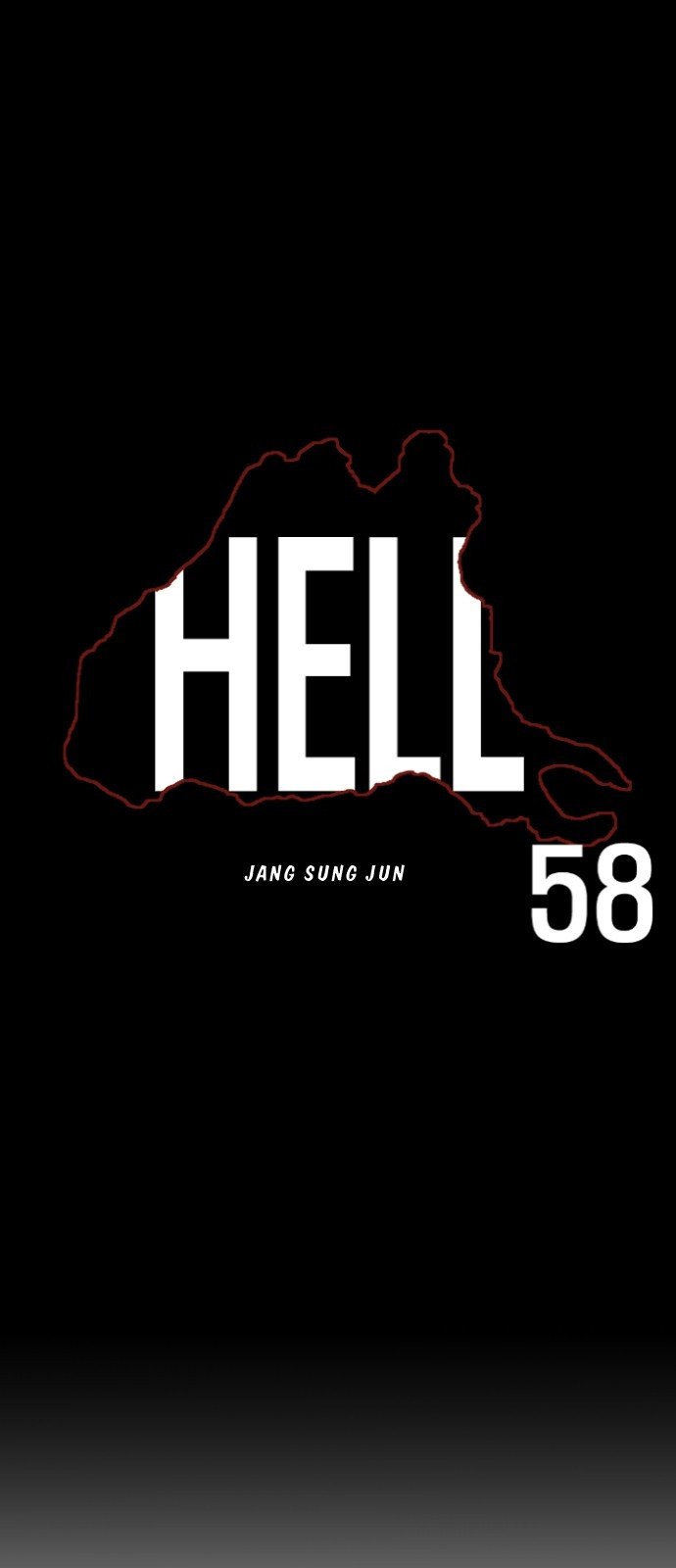 Hell 58 Chapter 4 - halaman 16
