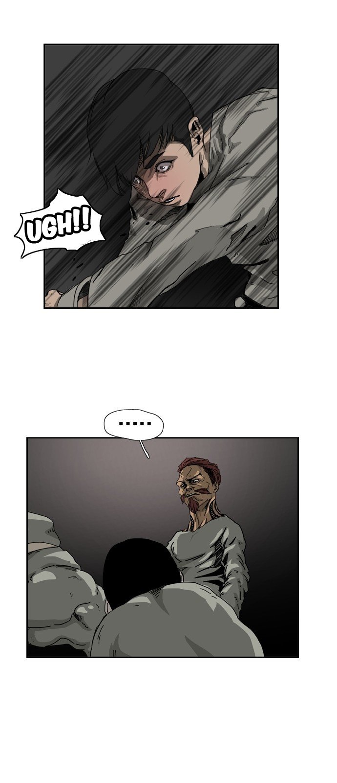 Hell 58 Chapter 4 - halaman 27