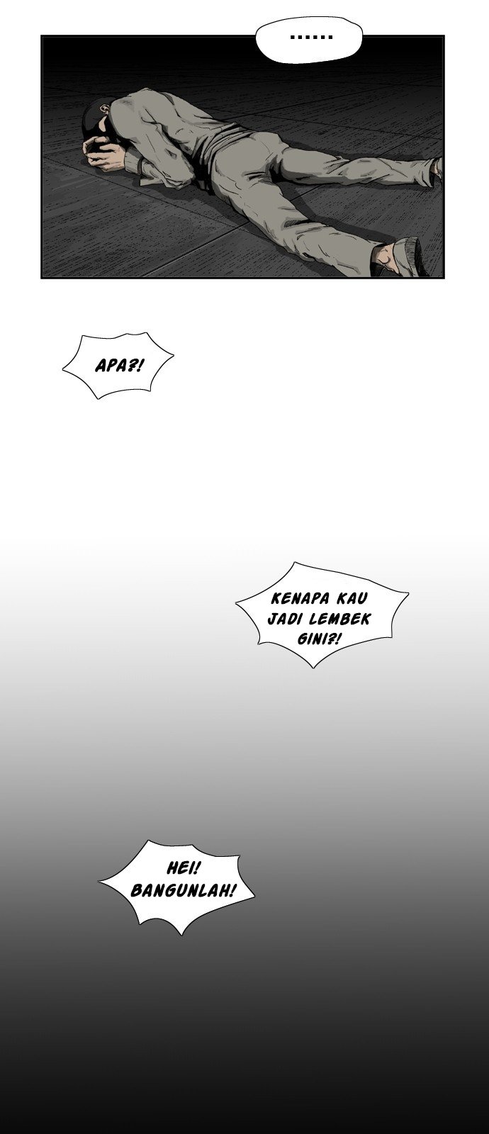 Hell 58 Chapter 4 - halaman 29