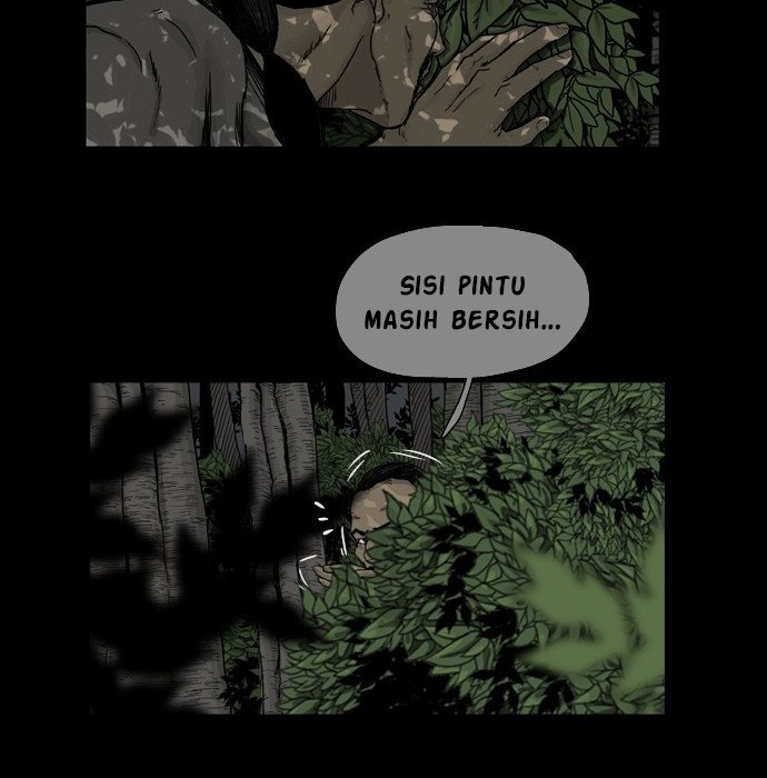 Hell 58 Chapter 4 - halaman 34