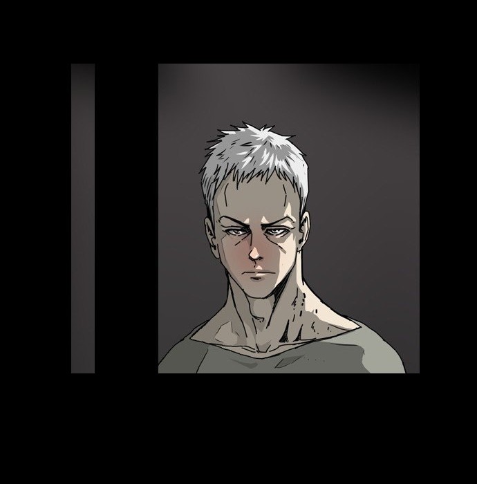 Hell 58 Chapter 4 - halaman 6