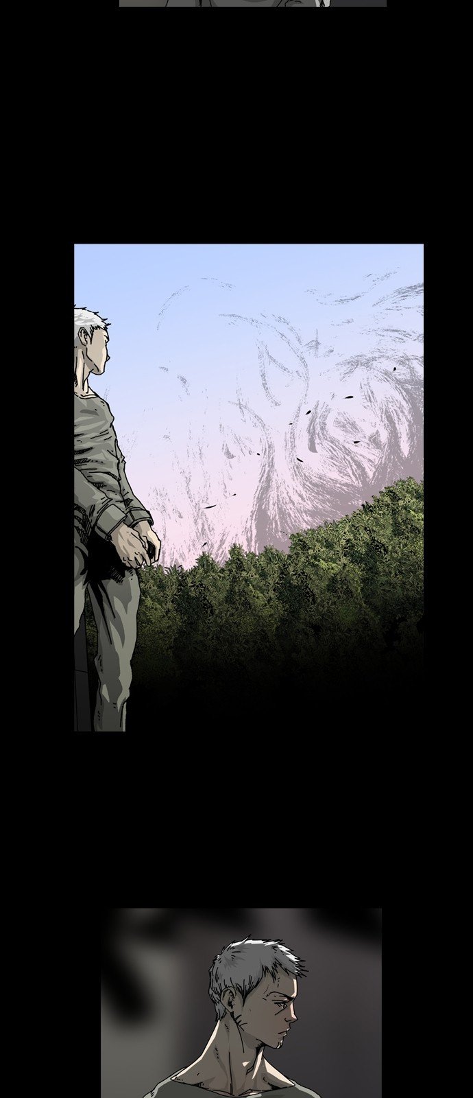 Hell 58 Chapter 4 - halaman 8