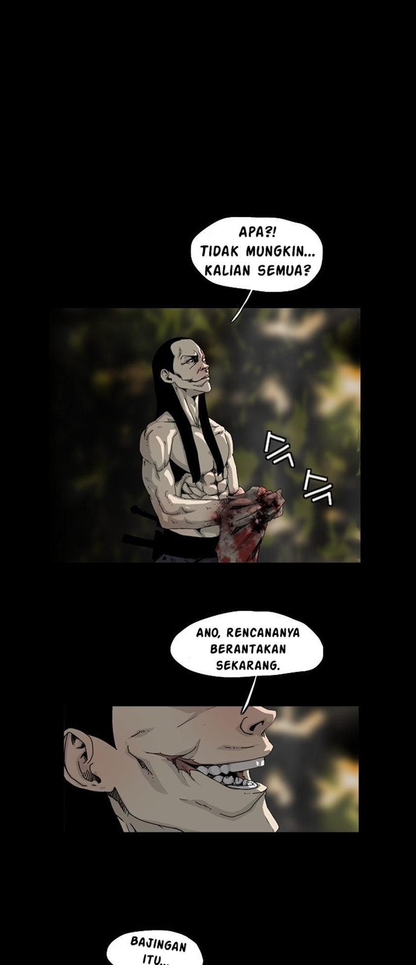 Hell 58 Chapter 5 - halaman 2