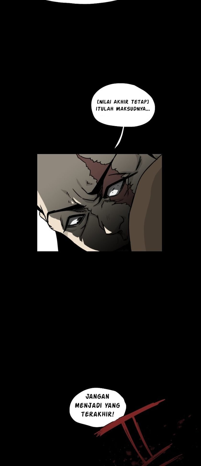Hell 58 Chapter 5 - halaman 42