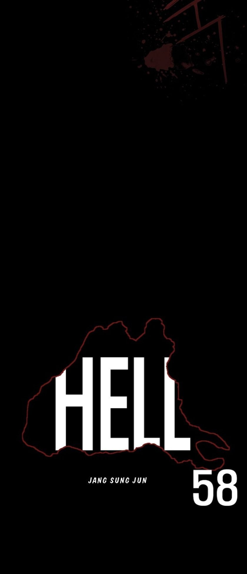 Hell 58 Chapter 5 - halaman 43