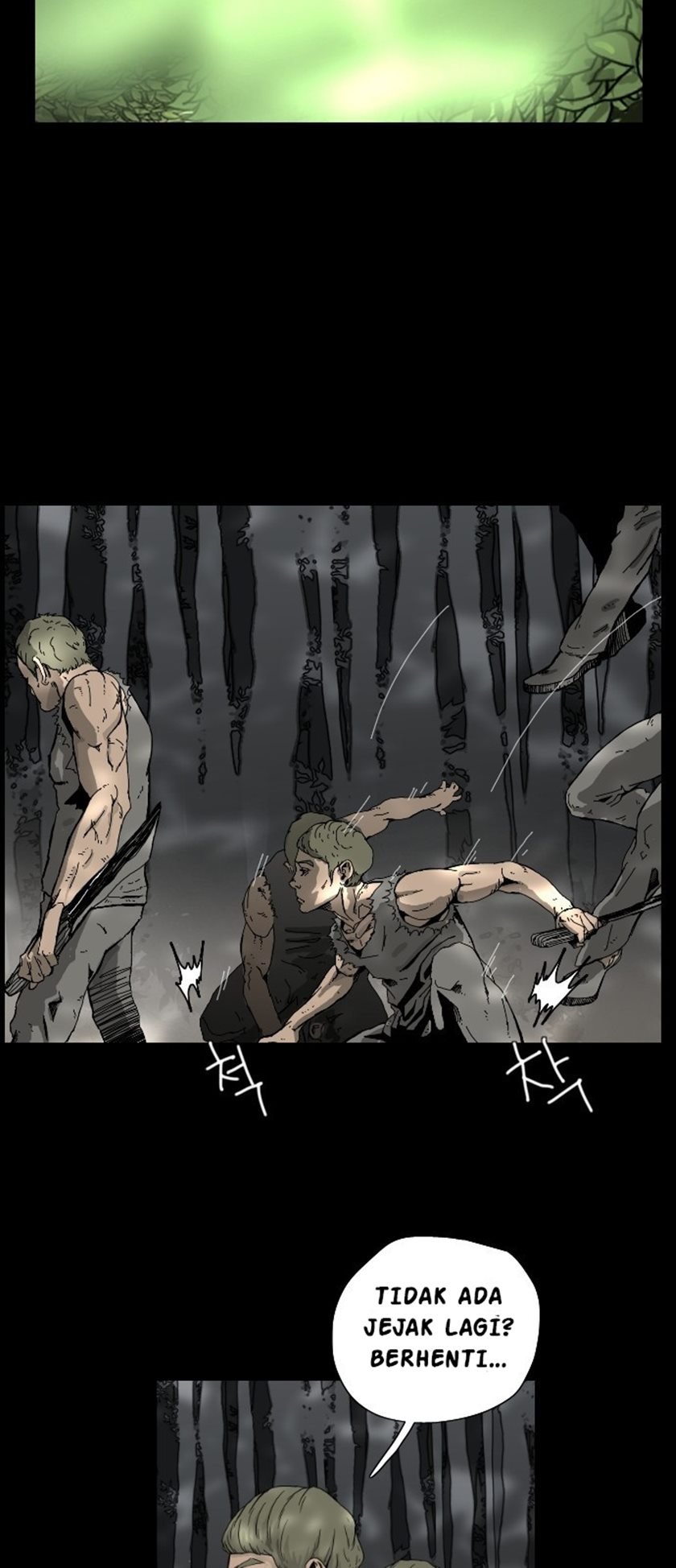 Hell 58 Chapter 5 - halaman 49