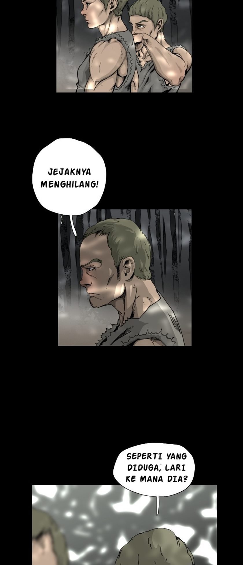 Hell 58 Chapter 5 - halaman 50
