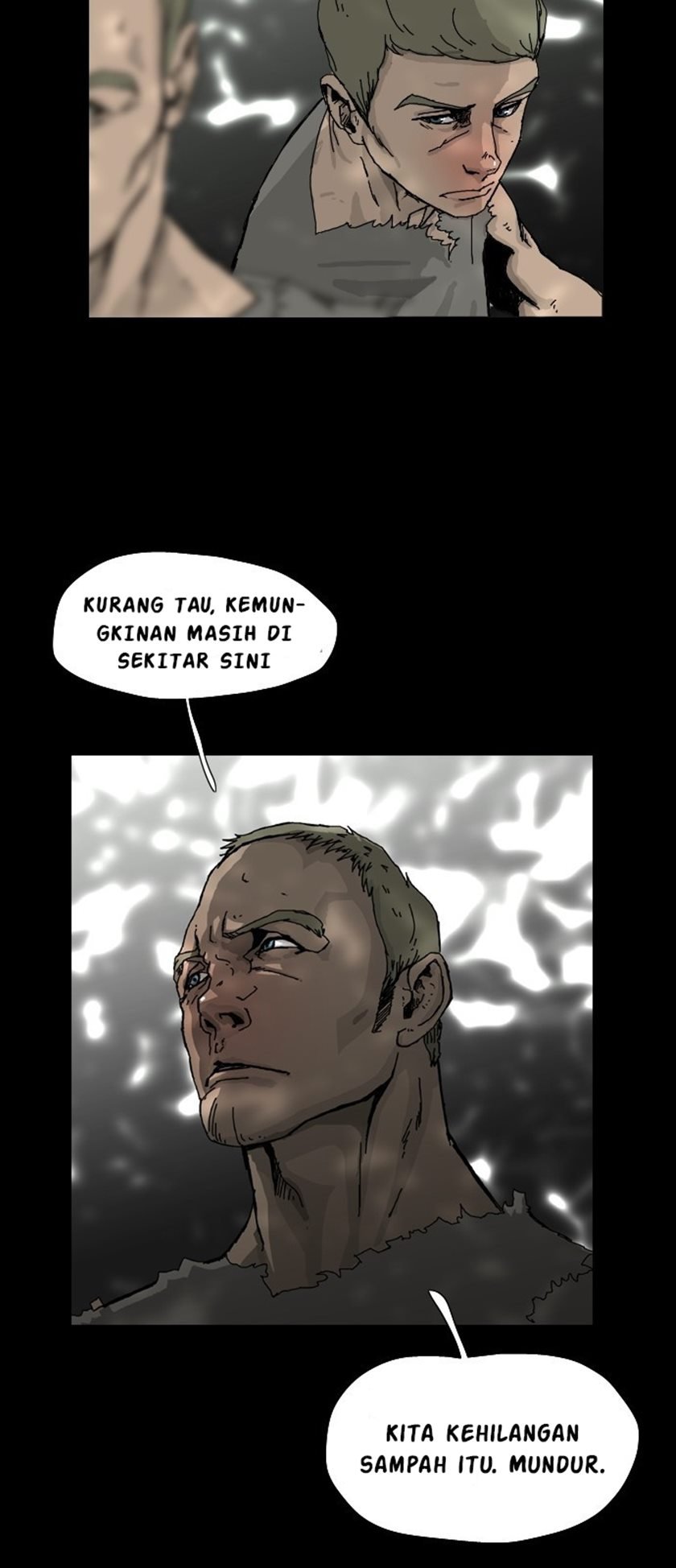Hell 58 Chapter 5 - halaman 51