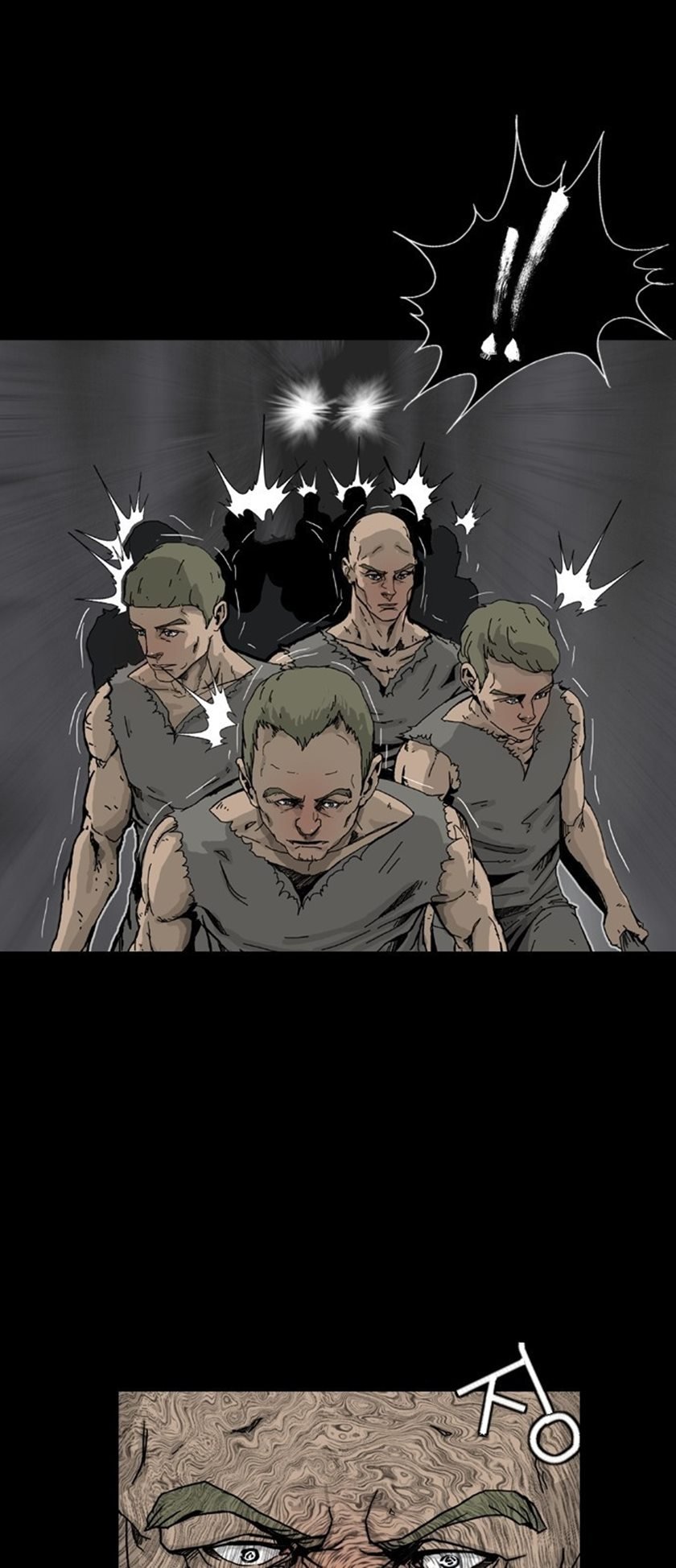 Hell 58 Chapter 5 - halaman 52