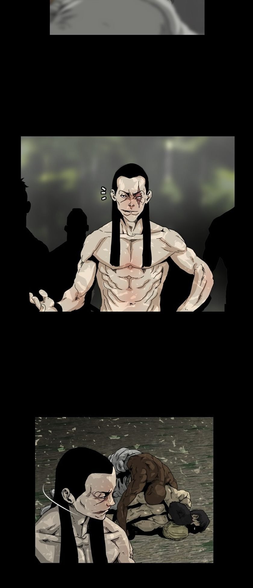 Hell 58 Chapter 5 - halaman 9