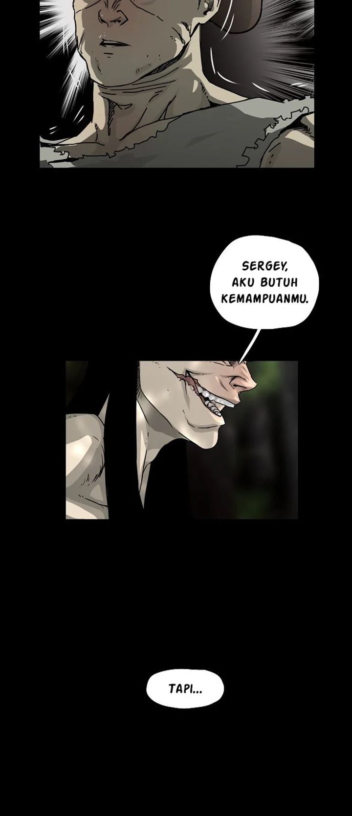 Hell 58 Chapter 6 - halaman 18