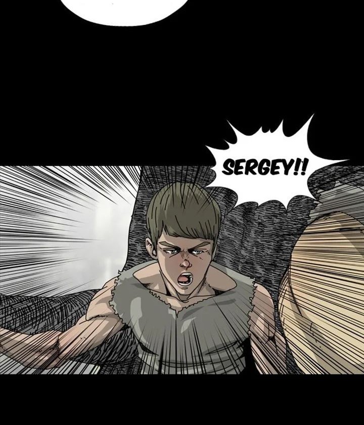 Hell 58 Chapter 6 - halaman 22