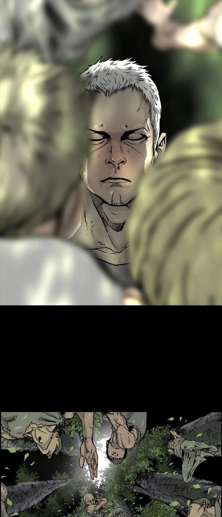 Hell 58 Chapter 6 - halaman 31