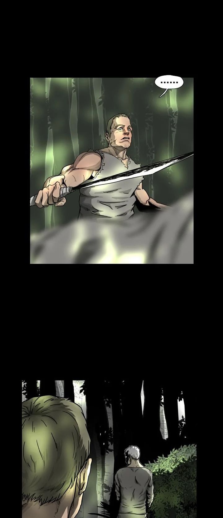 Hell 58 Chapter 6 - halaman 41