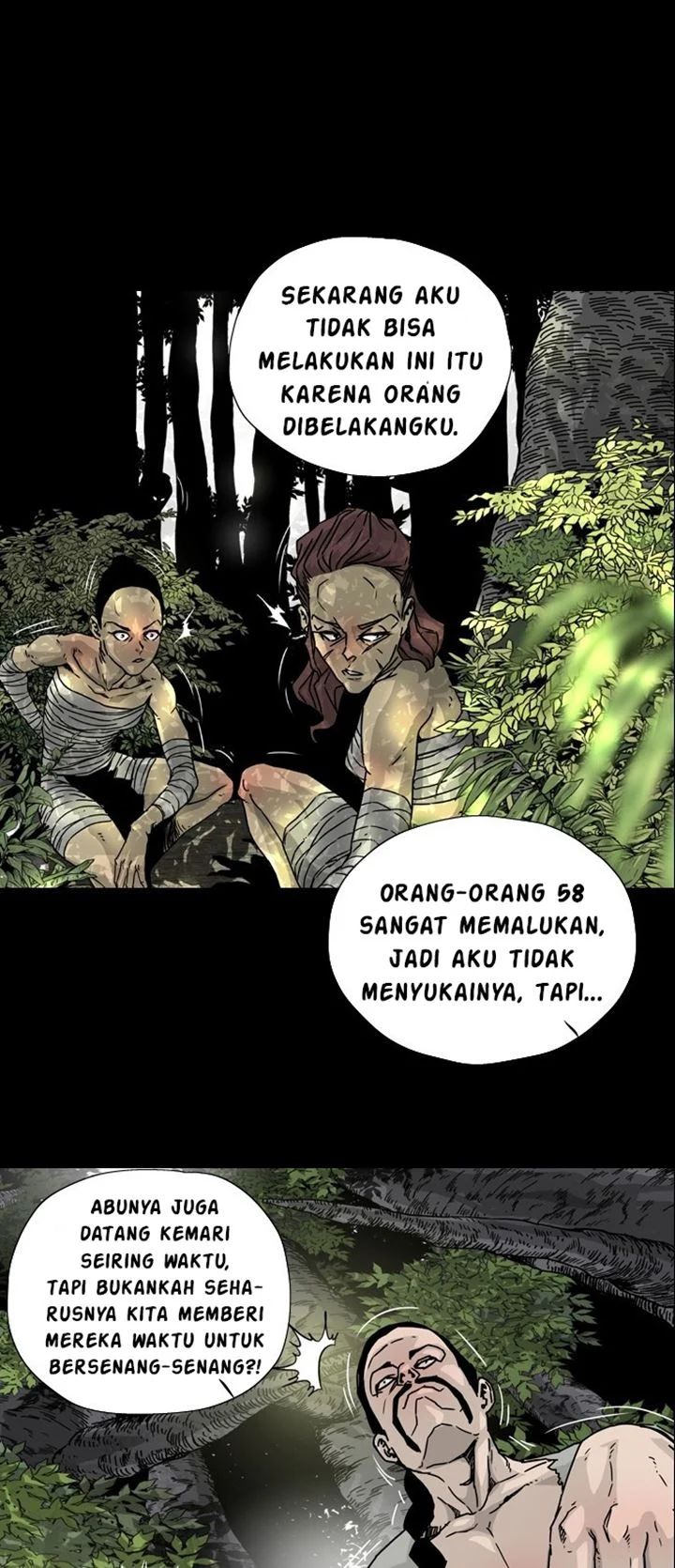Hell 58 Chapter 6 - halaman 48