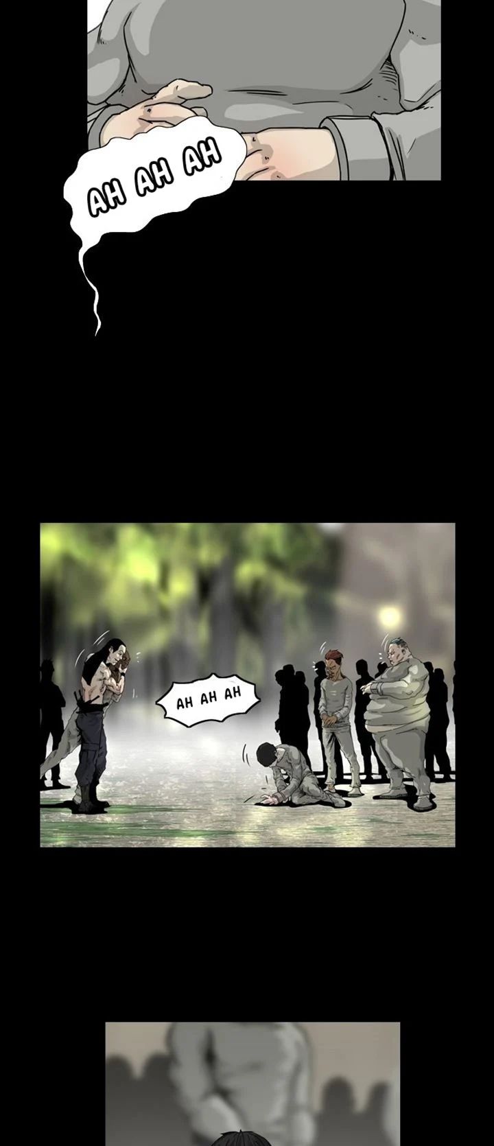 Hell 58 Chapter 6 - halaman 51