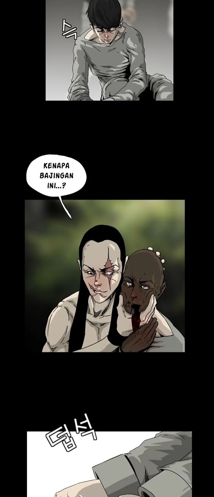 Hell 58 Chapter 6 - halaman 52