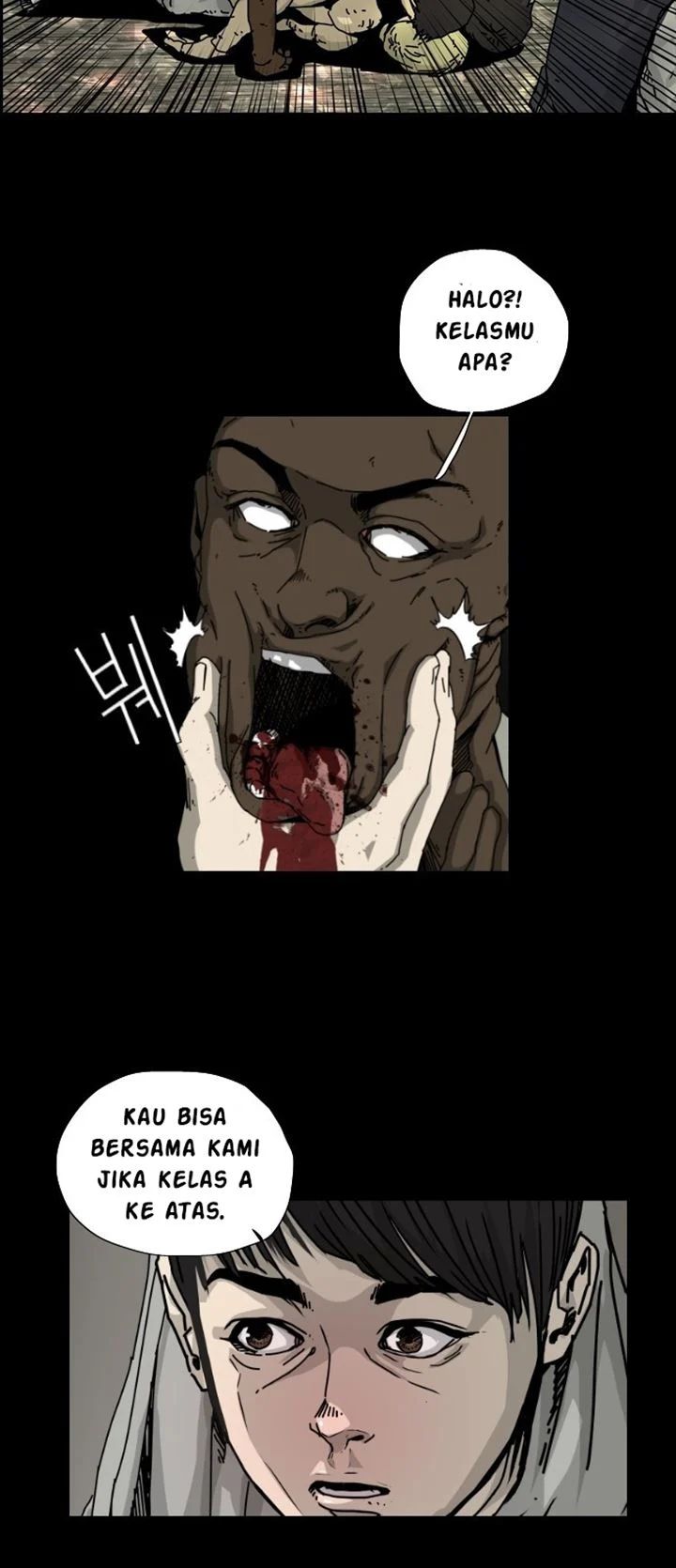 Hell 58 Chapter 6 - halaman 56