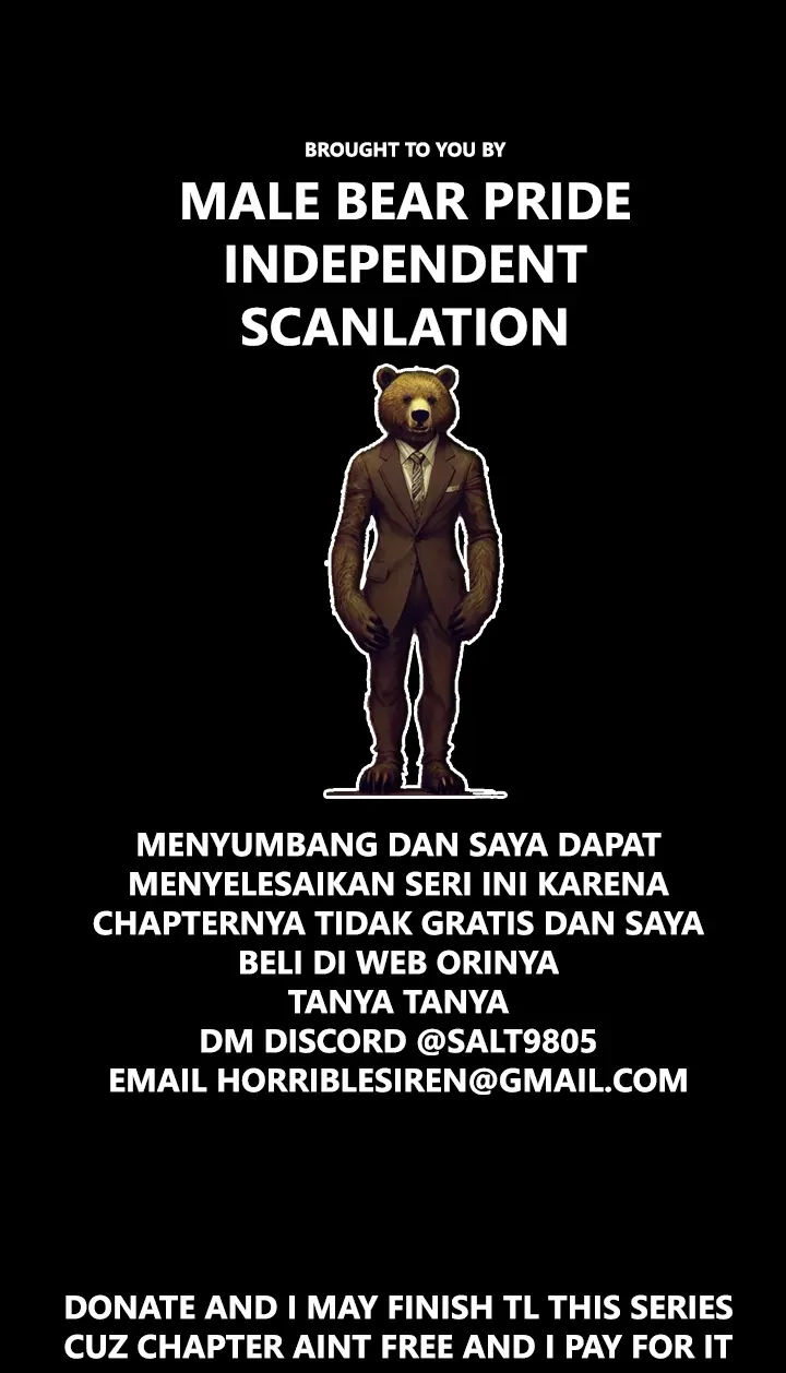 Hell Dogs Chapter 2 - halaman 2