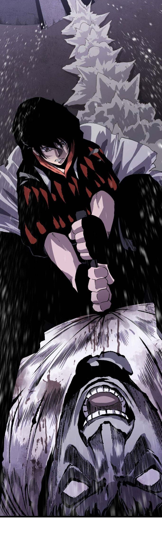 Hell Dogs: Jigoku no Inu-tachi Chapter 1 - halaman 26