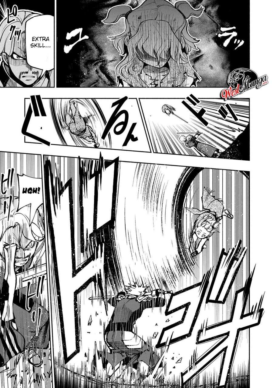 Hell Mode: Yarikomi Suki no Gamer wa Hai Settei no Isekai de Musou Suru Chapter 1 - halaman 22