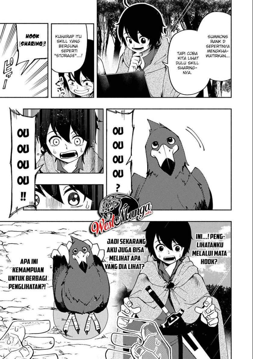 Hell Mode: Yarikomi Suki no Gamer wa Hai Settei no Isekai de Musou Suru Chapter 10 - halaman 12