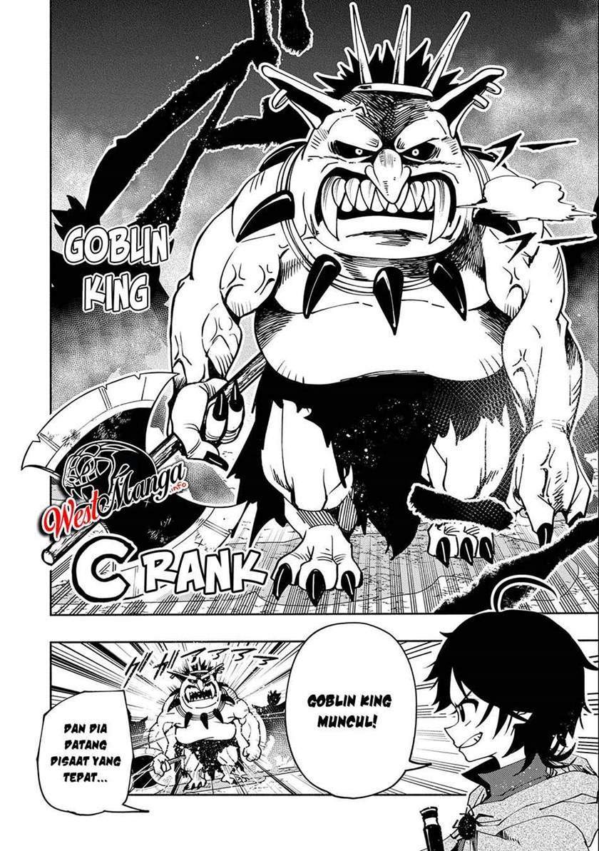 Hell Mode: Yarikomi Suki no Gamer wa Hai Settei no Isekai de Musou Suru Chapter 11 - halaman 16
