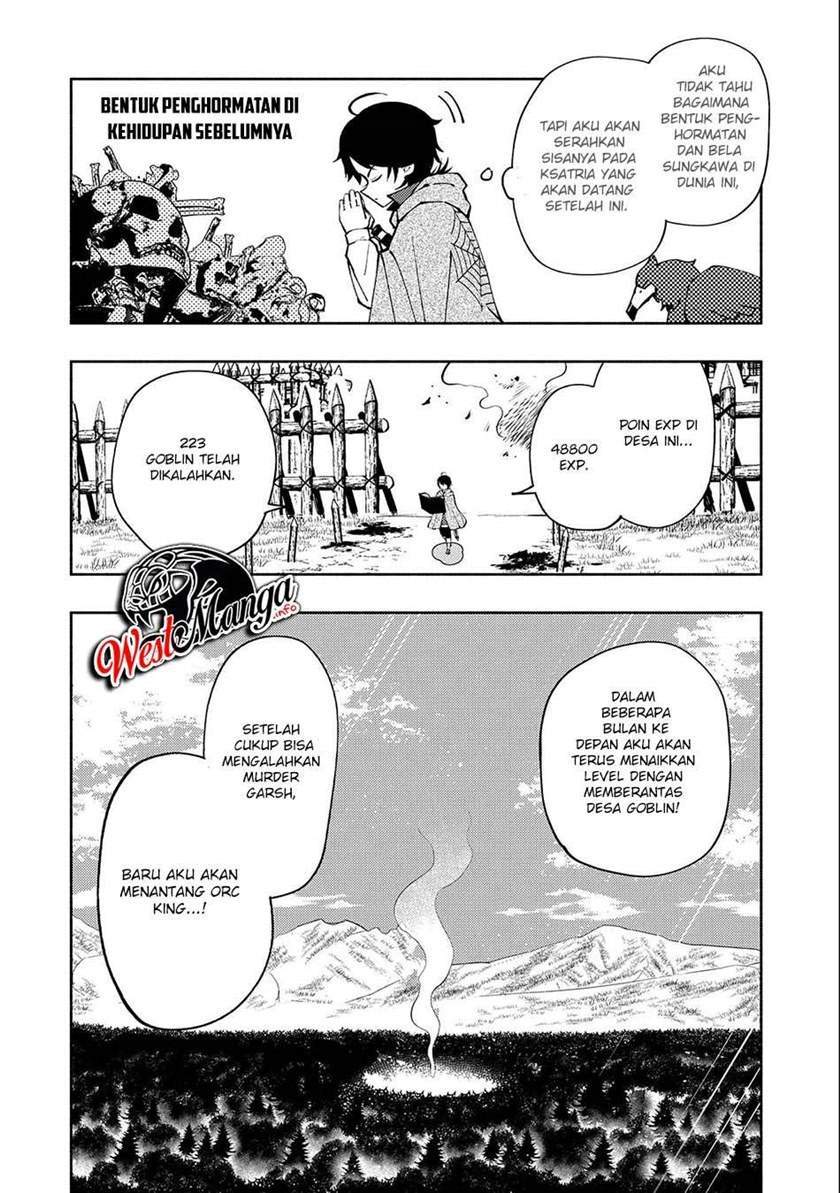 Hell Mode: Yarikomi Suki no Gamer wa Hai Settei no Isekai de Musou Suru Chapter 11 - halaman 20