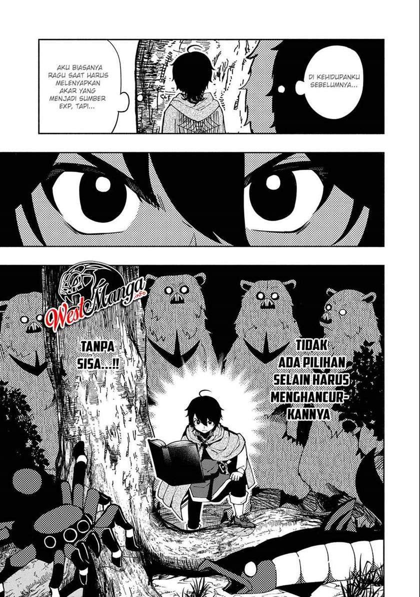 Hell Mode: Yarikomi Suki no Gamer wa Hai Settei no Isekai de Musou Suru Chapter 11 - halaman 7