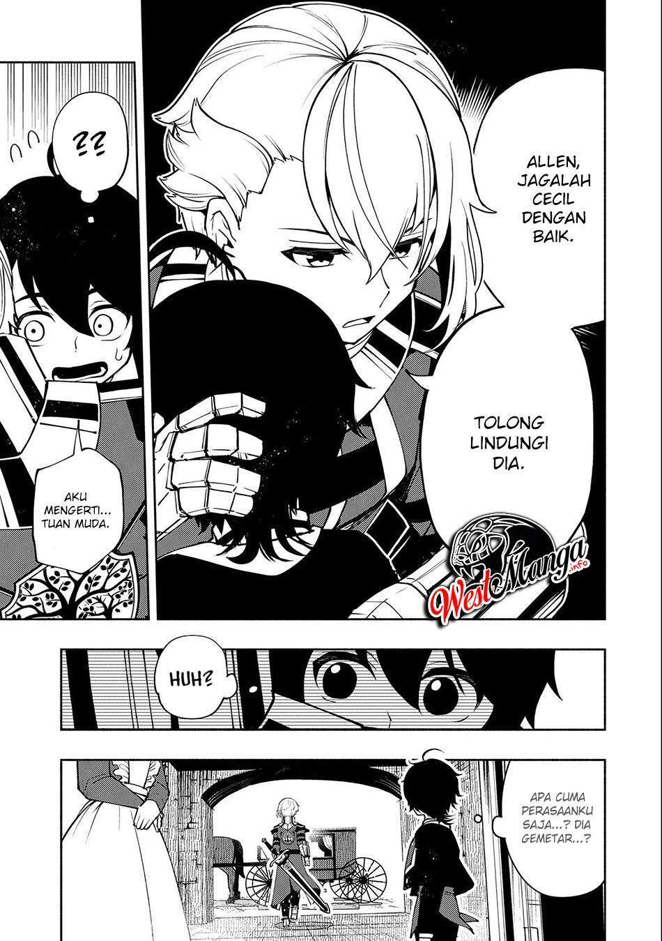 Hell Mode: Yarikomi Suki no Gamer wa Hai Settei no Isekai de Musou Suru Chapter 12 - halaman 13