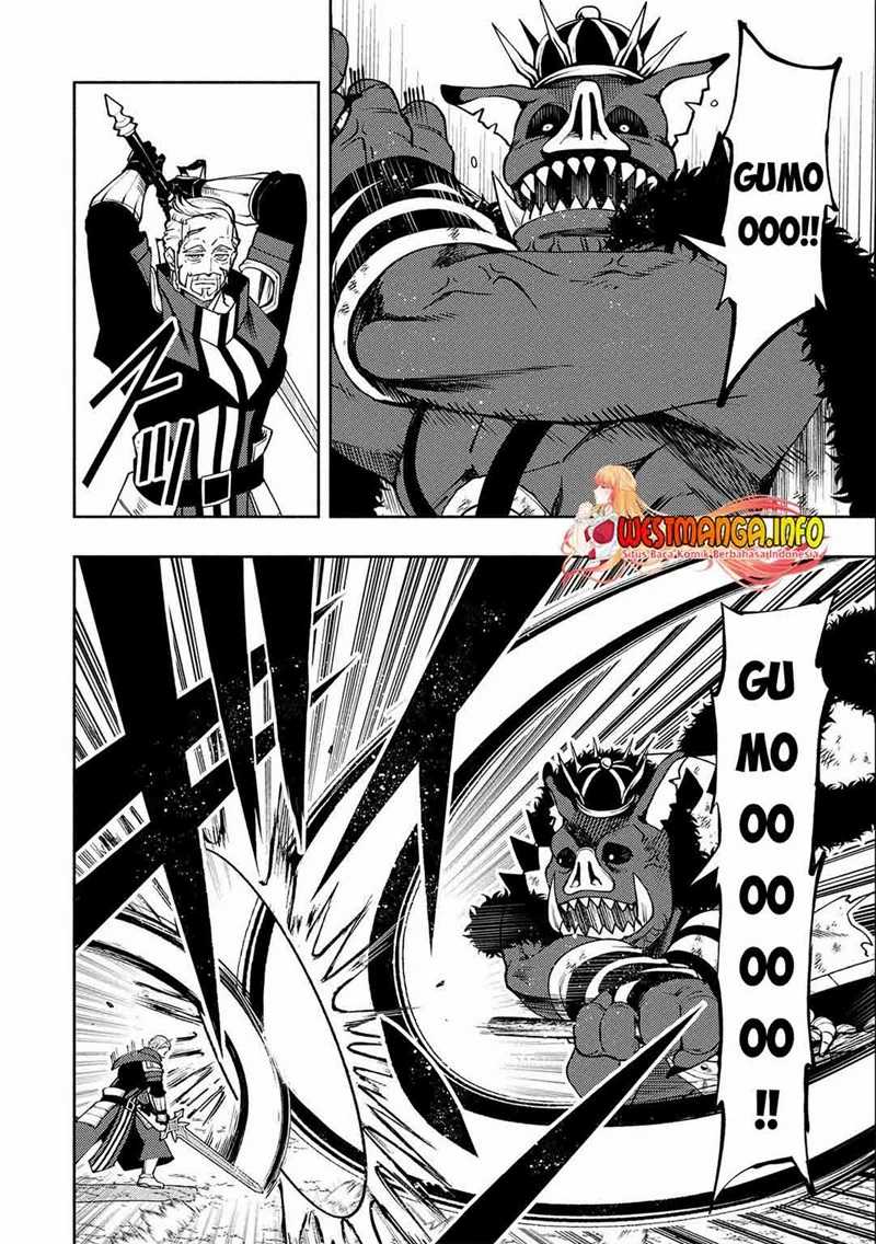 Hell Mode: Yarikomi Suki no Gamer wa Hai Settei no Isekai de Musou Suru Chapter 14 - halaman 5