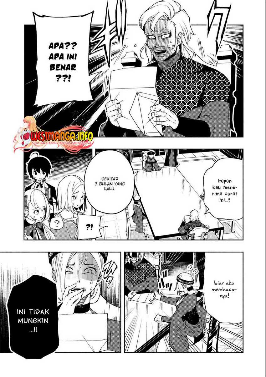 Hell Mode: Yarikomi Suki no Gamer wa Hai Settei no Isekai de Musou Suru Chapter 15 - halaman 11