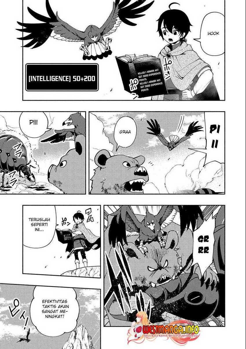 Hell Mode: Yarikomi Suki no Gamer wa Hai Settei no Isekai de Musou Suru Chapter 16 - halaman 24
