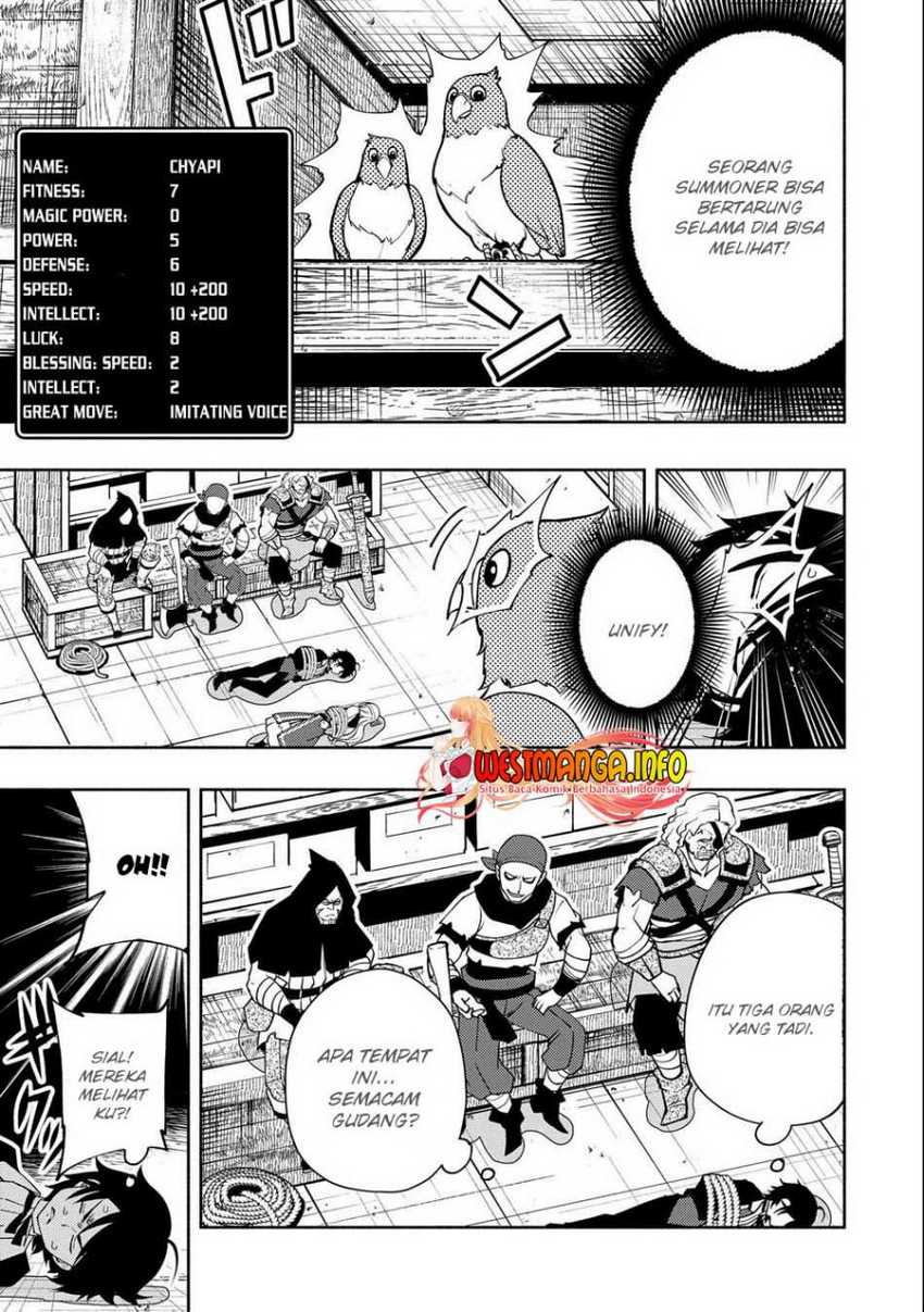 Hell Mode: Yarikomi Suki no Gamer wa Hai Settei no Isekai de Musou Suru Chapter 18 - halaman 18
