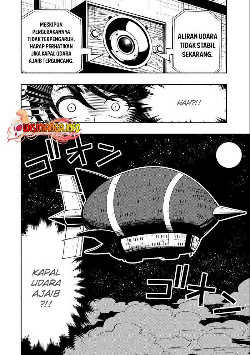 Hell Mode: Yarikomi Suki no Gamer wa Hai Settei no Isekai de Musou Suru Chapter 18 - halaman 26