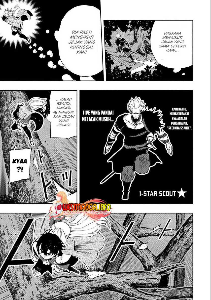 Hell Mode: Yarikomi Suki no Gamer wa Hai Settei no Isekai de Musou Suru Chapter 20 - halaman 11