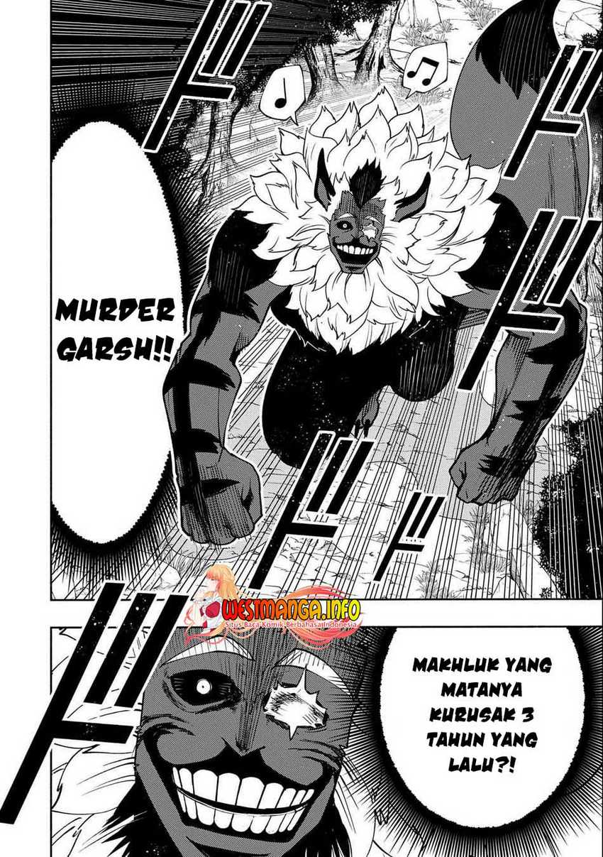 Hell Mode: Yarikomi Suki no Gamer wa Hai Settei no Isekai de Musou Suru Chapter 20 - halaman 26