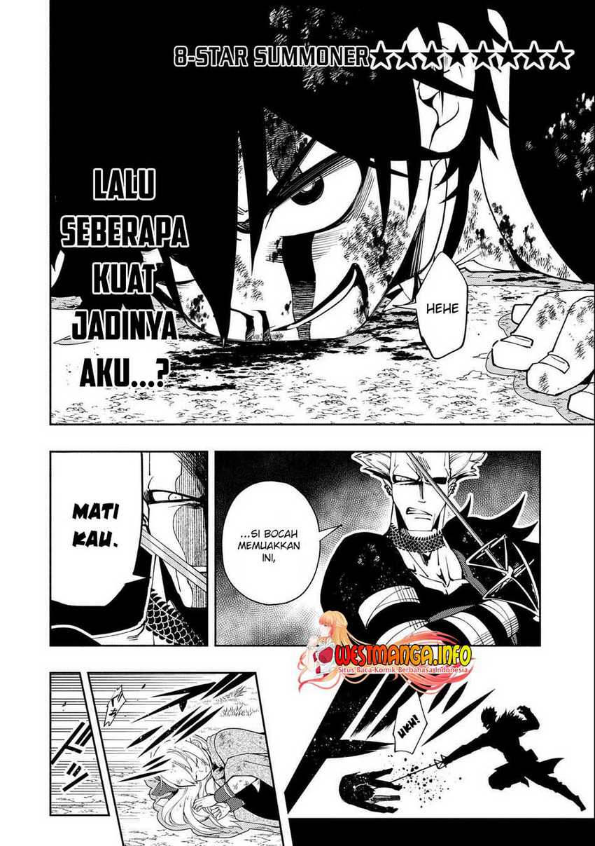 Hell Mode: Yarikomi Suki no Gamer wa Hai Settei no Isekai de Musou Suru Chapter 22 - halaman 11