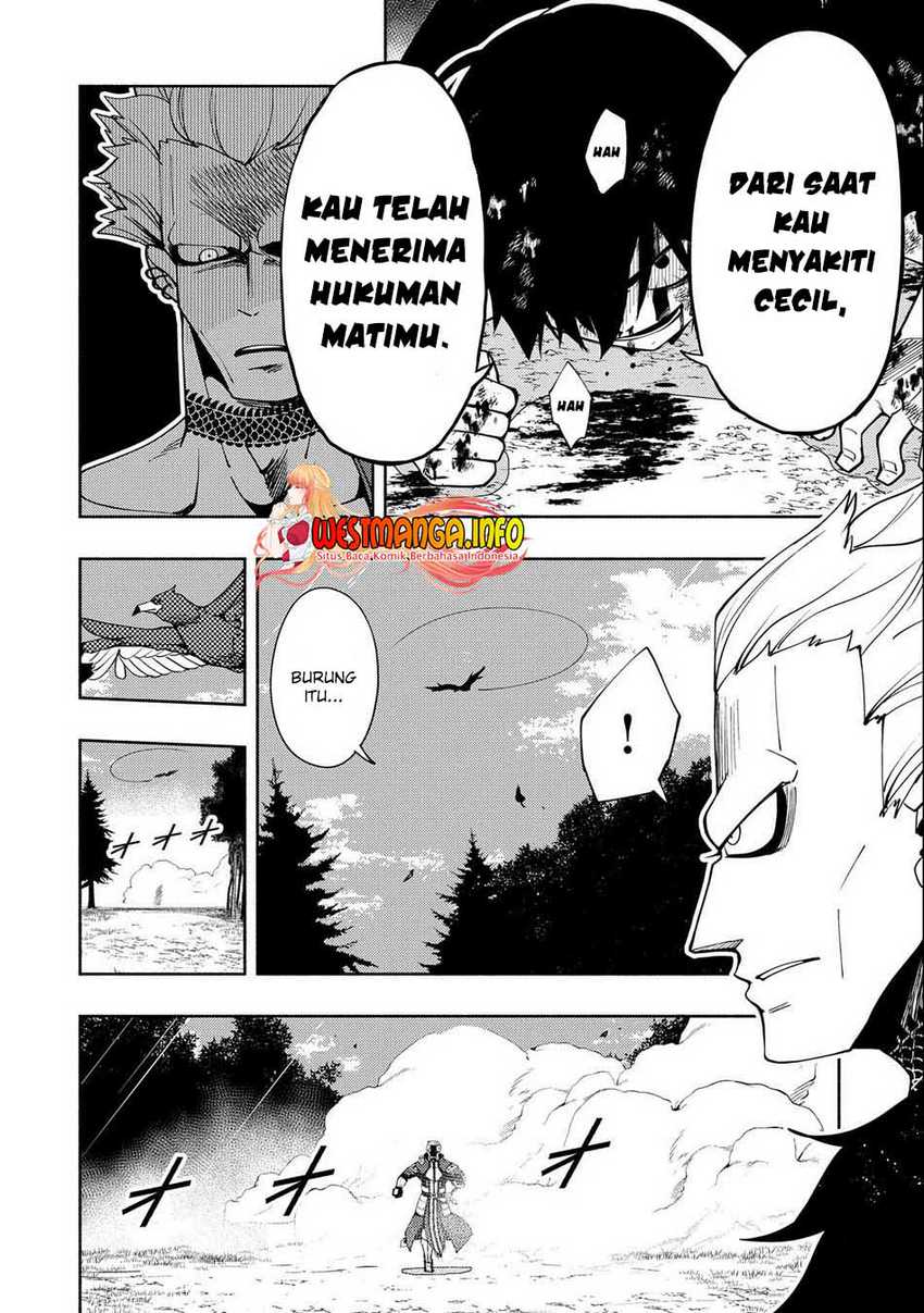 Hell Mode: Yarikomi Suki no Gamer wa Hai Settei no Isekai de Musou Suru Chapter 22 - halaman 13