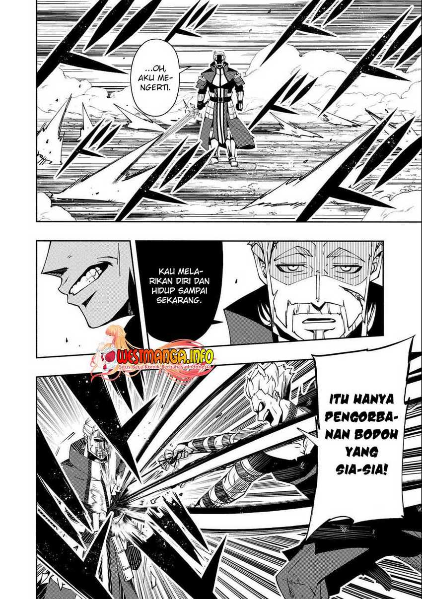Hell Mode: Yarikomi Suki no Gamer wa Hai Settei no Isekai de Musou Suru Chapter 22 - halaman 19
