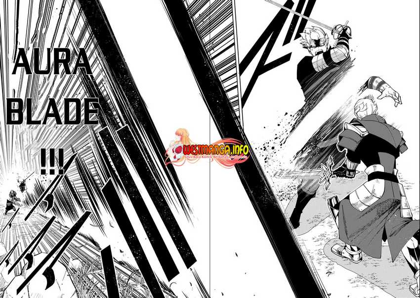 Hell Mode: Yarikomi Suki no Gamer wa Hai Settei no Isekai de Musou Suru Chapter 22 - halaman 23