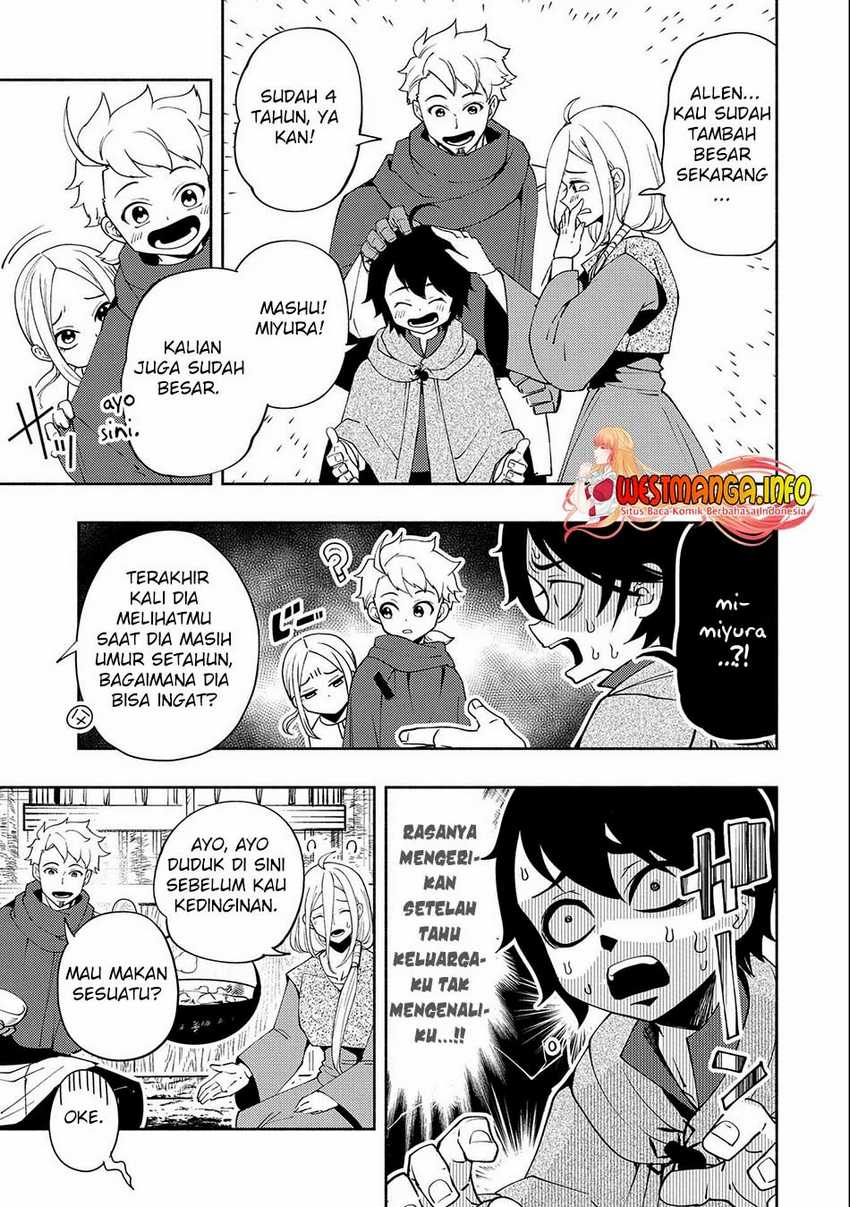 Hell Mode: Yarikomi Suki no Gamer wa Hai Settei no Isekai de Musou Suru Chapter 24 - halaman 16