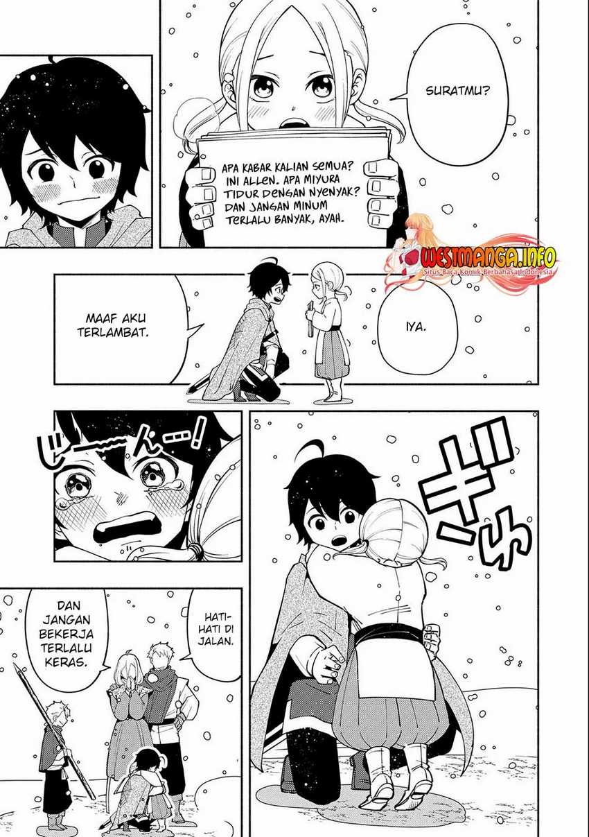 Hell Mode: Yarikomi Suki no Gamer wa Hai Settei no Isekai de Musou Suru Chapter 24 - halaman 22