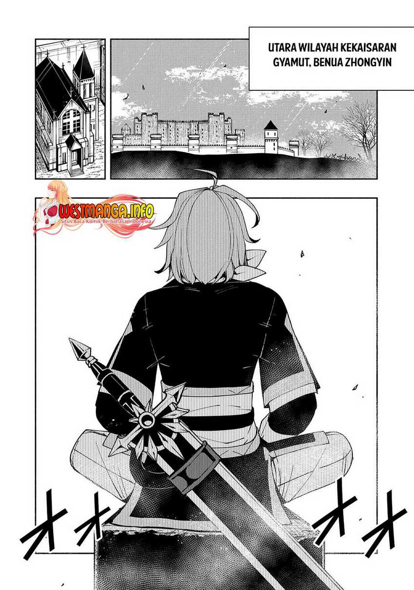 Hell Mode: Yarikomi Suki no Gamer wa Hai Settei no Isekai de Musou Suru Chapter 25 - halaman 18