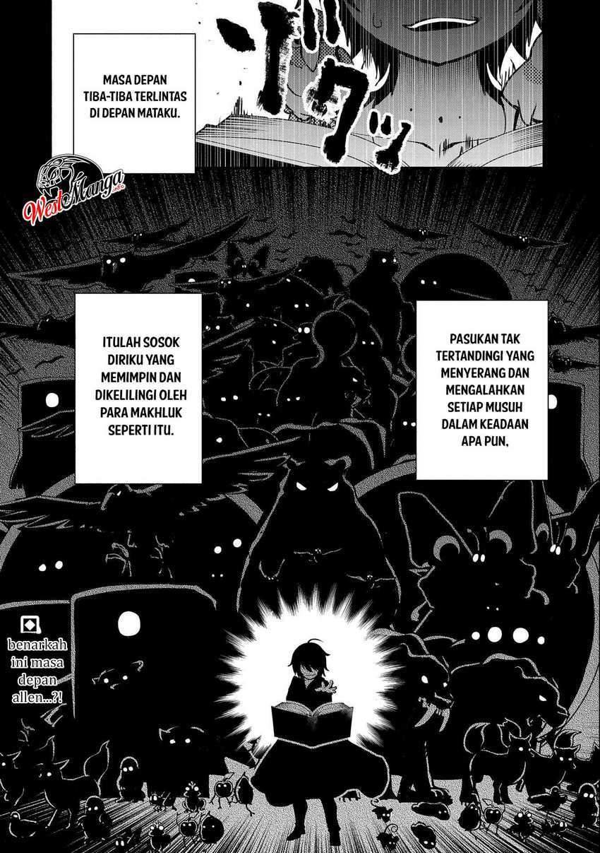 Hell Mode: Yarikomi Suki no Gamer wa Hai Settei no Isekai de Musou Suru Chapter 3 - halaman 26