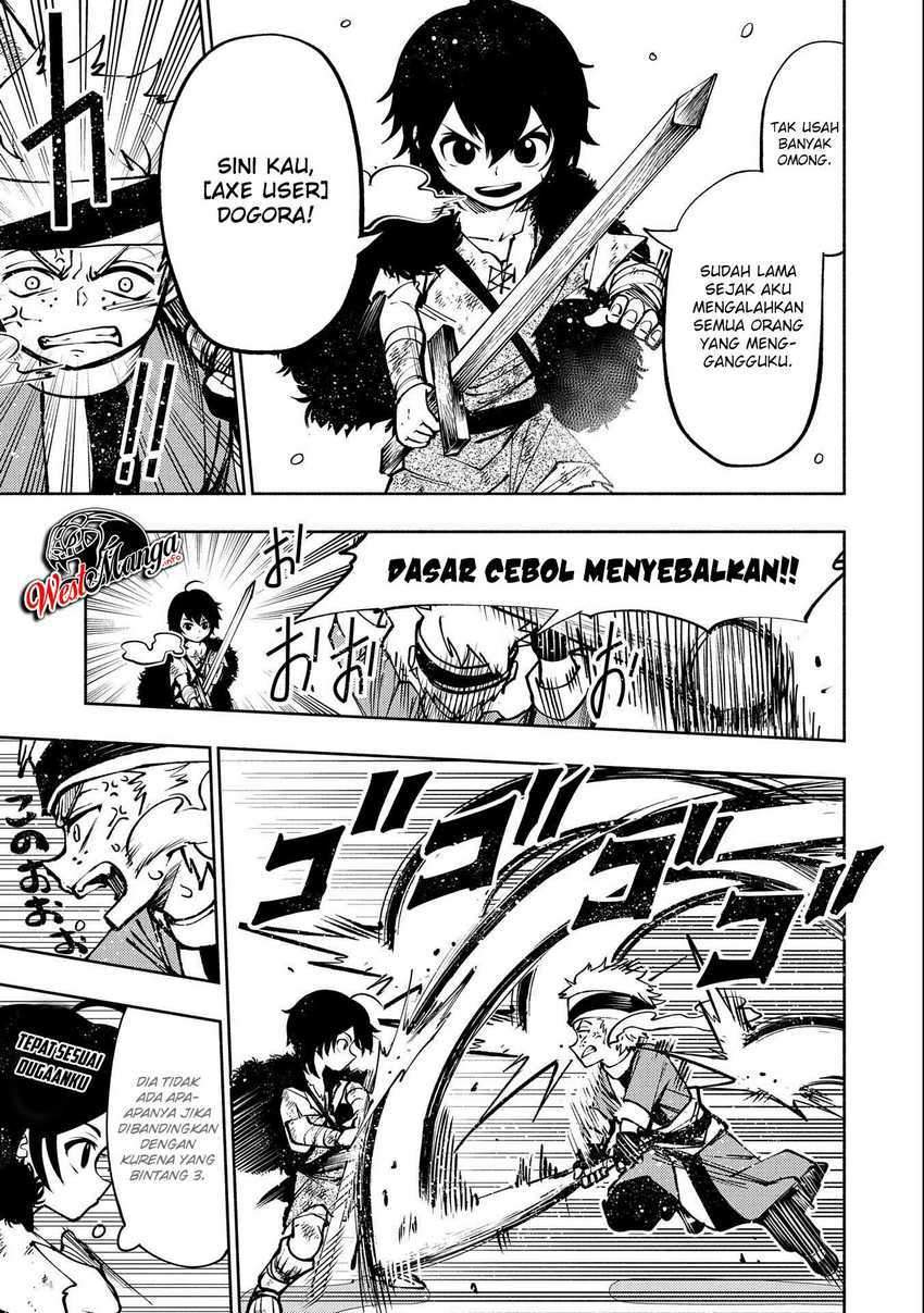 Hell Mode: Yarikomi Suki no Gamer wa Hai Settei no Isekai de Musou Suru Chapter 3 - halaman 5