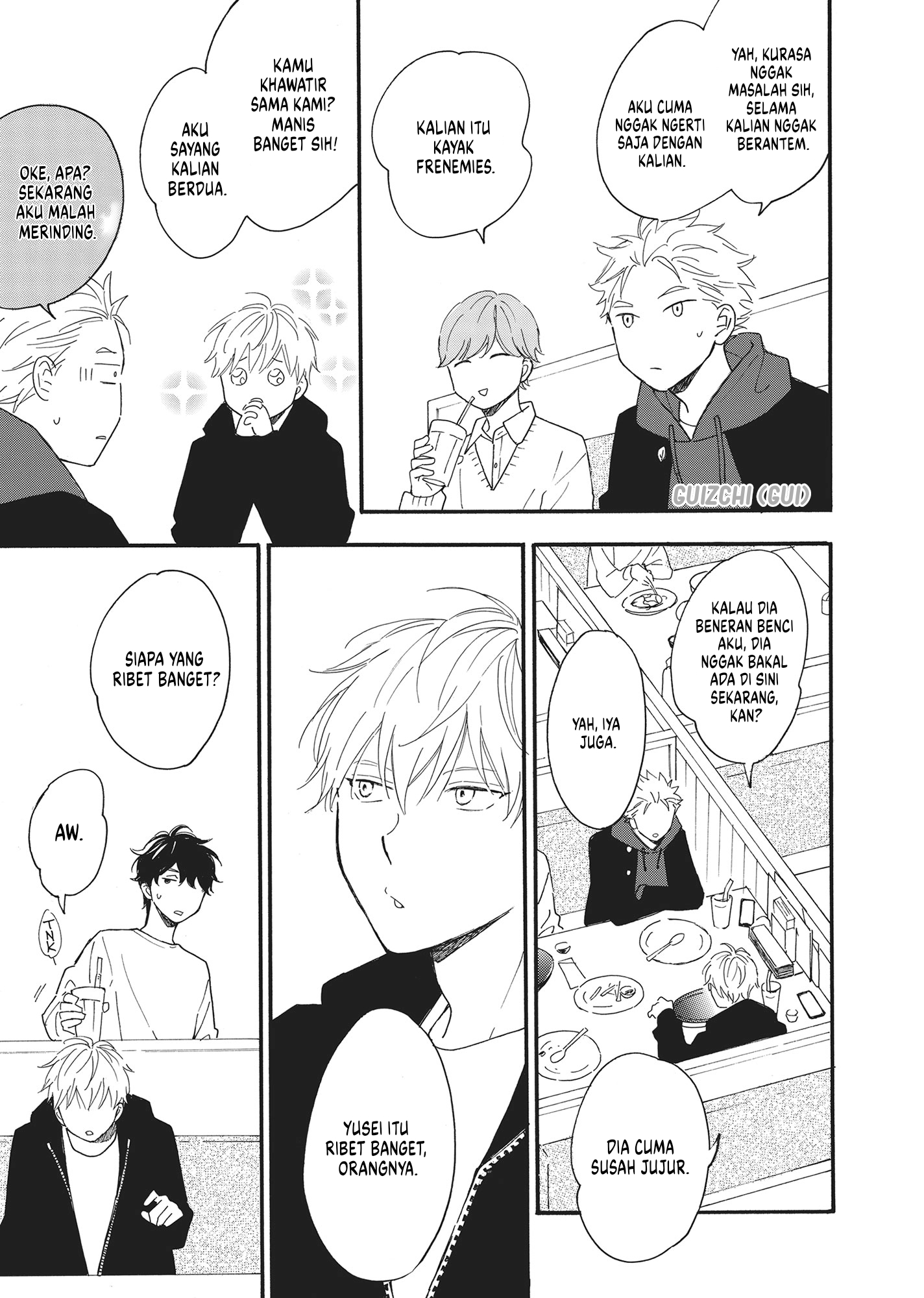 Hell Mode: Yarikomi Suki no Gamer wa Hai Settei no Isekai de Musou Suru Chapter 4 - halaman 26