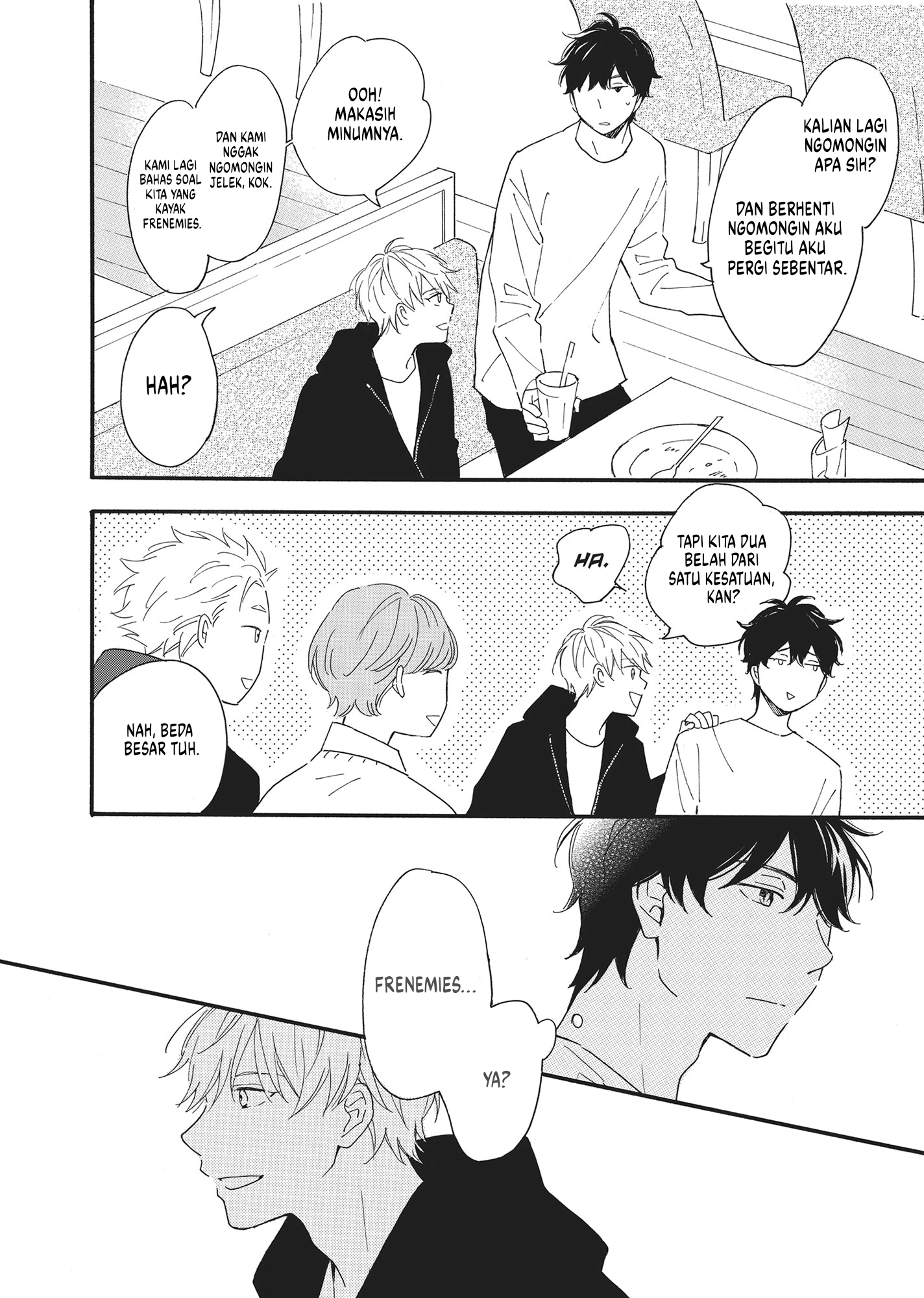 Hell Mode: Yarikomi Suki no Gamer wa Hai Settei no Isekai de Musou Suru Chapter 4 - halaman 27