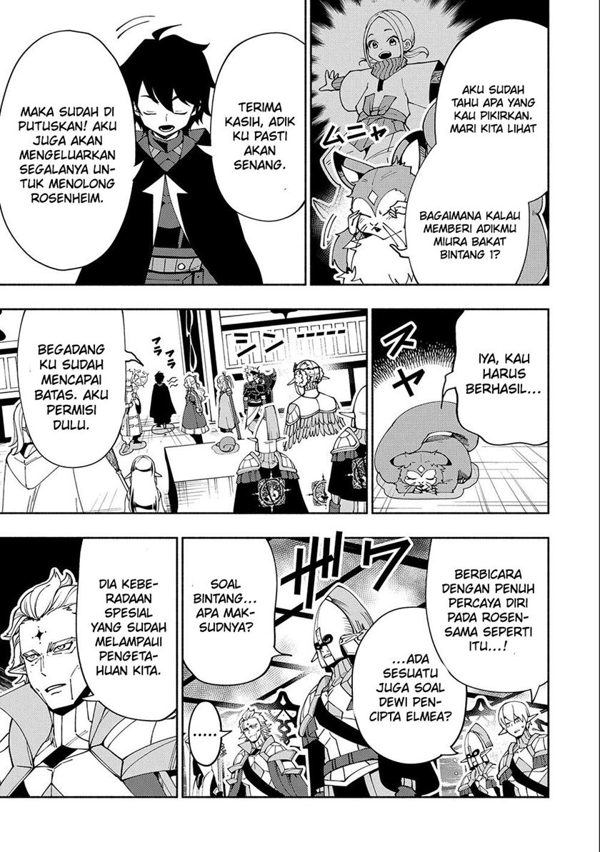 Hell Mode: Yarikomi Suki no Gamer wa Hai Settei no Isekai de Musou Suru Chapter 42 - halaman 20